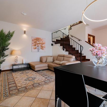 גוריציה Casa Di Iaio - 90 M2 Apt With Free Wi-Fi, Netflix, Home Cinema & Parking מראה חיצוני תמונה