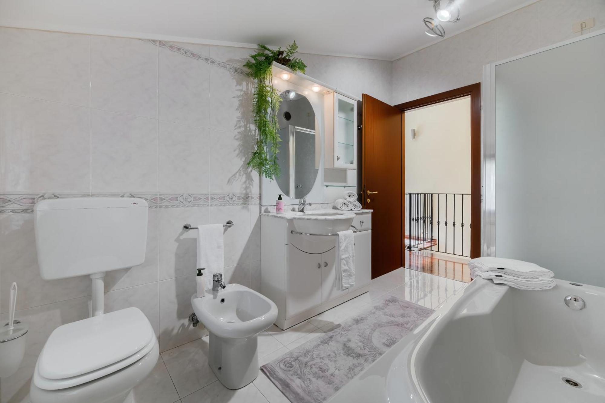 גוריציה Casa Di Iaio - 90 M2 Apt With Free Wi-Fi, Netflix, Home Cinema & Parking מראה חיצוני תמונה