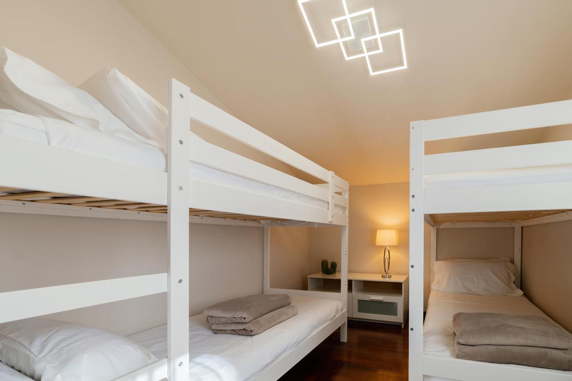 גוריציה Casa Di Iaio - 90 M2 Apt With Free Wi-Fi, Netflix, Home Cinema & Parking מראה חיצוני תמונה